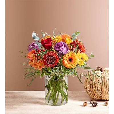 1-800-Flowers Seasonal Gift Delivery Garden Of Grandeur For Fall Small