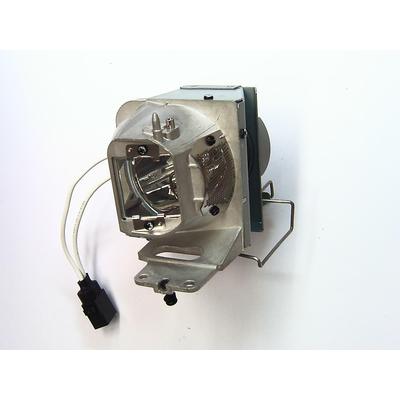 Ersatzlampe OPTOMA HD28DSE SP.70201GC01 / SP.77011GC01 / BL-FP210A Lampe Image