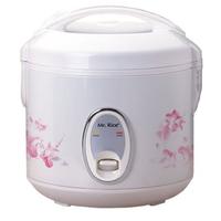 Sunpentown SC-0800P 4-Cups Rice Cooker