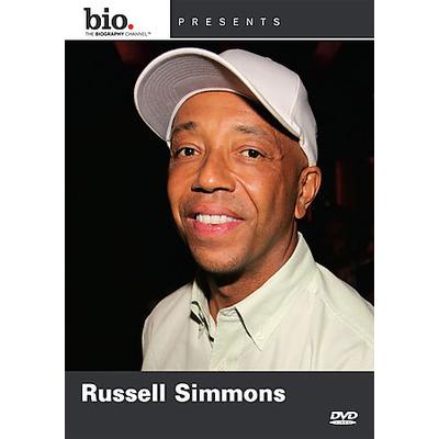Biography - Russell Simmons [DVD]