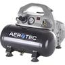 Compressore Airliner Silent 6 l 8 bar - Aerotec