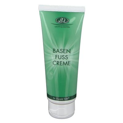 Basen Fusscreme 75 ml Fußcreme Image