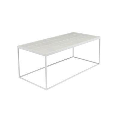 Zuiver Couchtisch Glazed Schwarz Image