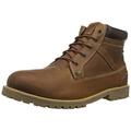 Chatham Herren Grampian wasserdichte Stiefel, Braun Dark Tan 003, 42 EU