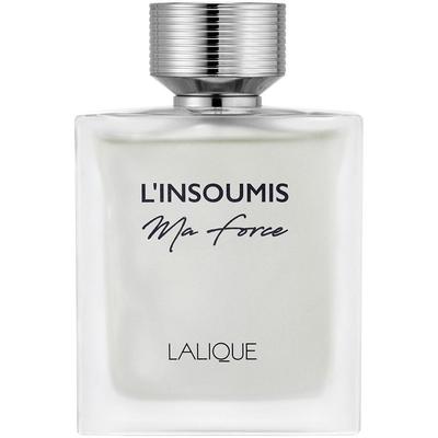 Lalique L'Insoumis Ma Force Eau de Toilette 100 ml Herren Image