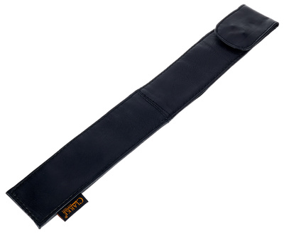 Clarke Tinwhistle Leather Pouch D