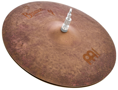 Meinl 16" Byzance Sand Hi-Hat