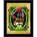 Gary Payton Seattle SuperSonics 10.5'' x 13'' Sublimated Hardwood Classics Player Plaque