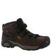 Keen Utility Detroit XT Mid WP Steel Toe - Mens 9 Brown Boot E2