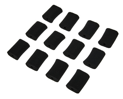 URSA Foamies Pro black