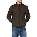 CINQUE Herren CIPHASE Jacke, Grün (Oliv 89), X-Large