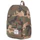 Herschel Classic Backpack, Woodland Camo, XL 30.0L, Classic Backpack