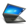 Lenovo ThinkPad T540p Laptop PC - 15.6 inches Core i5-4200M 8GB 240GB SSD WiFi Windows 10 Professional 64-bit (Renewed)