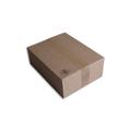 Lot de 50 Boîtes carton (N°39) format 320x240x110 mm