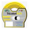 Effe - 5/8 MT25 - Tubo Tricofort Evo 6 strati per irrigazione giardino innaffio antitorsione