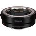 Canon Mount Adapter EF-EOS R 2971C002