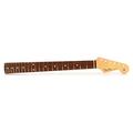 Fender Classic Player Stratocaster® 60's Stratocaster® Hals, 21 Med Jumbo-Bünde, Pau Ferro, C-Form