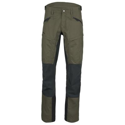 Lundhags - Makke Pro Pant - Tourenhose Gr 50 schwarz