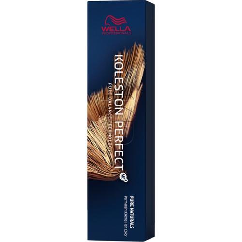 Wella Koleston Perfect Pure Naturals 7/07 – Tube 60ml Haarfarbe