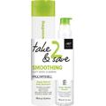 Set - Paul Mitchell Save on Duo Smoothing 300 ml + 150 ml Haarpflegeset