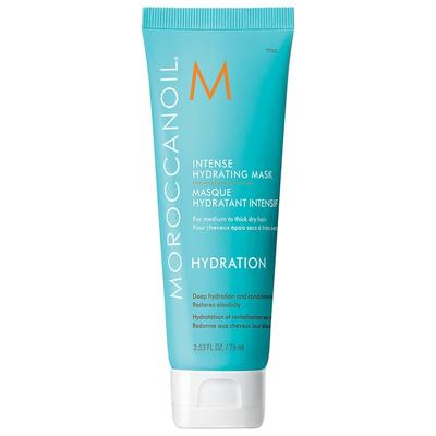 Moroccanoil - Hydration Intense Hydrating Mask Haarkur & -maske 75 ml