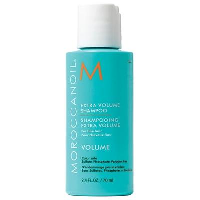 Moroccanoil - Volume EXTRA Shampoo 70 ml (158.43 € / 1 l)
