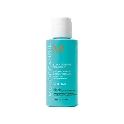 Moroccanoil - Volume EXTRA Shampoo 70 ml