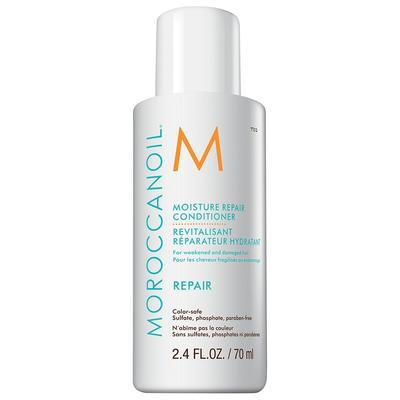 Moroccanoil Conditioner Moisture Repair 70 ml Image