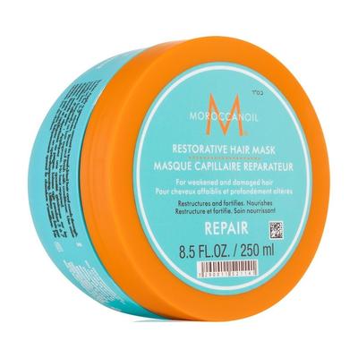 Moroccanoil - Repair Restorative Hair Mask Haarkur & -maske 250 ml (184 € / 1 l)