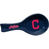 Cleveland Indians Ceramic Spoon Rest