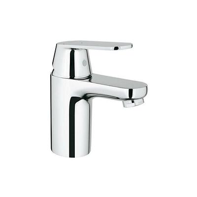 Eurosmart Cosmopolitan Waschtisch Mischer glatter Körper chrom 32824000 - Grohe