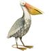 Regal Art & Gift 12284 - Pelican Decor Home Decor Animal Figurines