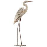 Regal Art & Gift 10589 - Standing Art LG - Egret Home Decor Animal Figurines