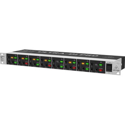 Behringer DI800 Ultra-DI Pro v2