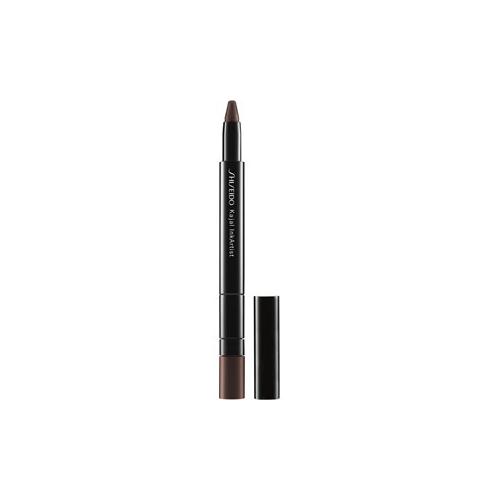 Shiseido Augen-Makeup Eye Liner Kajal Inkartist Nr. 01