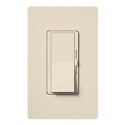 Lutron 50710 - 120 volt Light Almond Toggler 600 w...