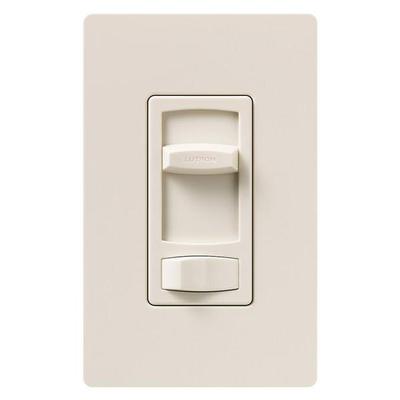 Lutron 83016 - CTFSQ-F-LA CT 1.5A QUIET FAN SPEED 3-WAY BOX LA Fan Controls