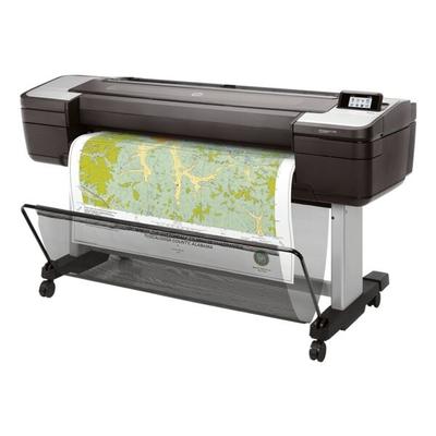 HP PostScript-Drucker »DesignJet T1700« 44-Zoll blau, 180.2x99.8x69.5 cm