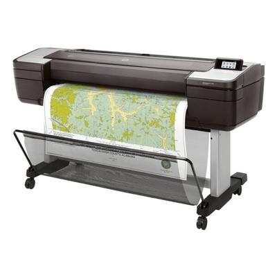 PostScript-Drucker »DesignJet T1700« 44-Zoll blau, HP, 180.2x99.8x69.5 cm