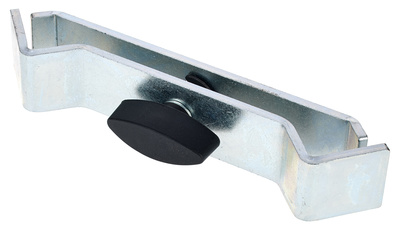 Stairville Tour Stage Handrail Clamp