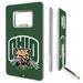 "Ohio Bobcats 16GB Credit Card Style USB Bottle Opener Flash Drive"