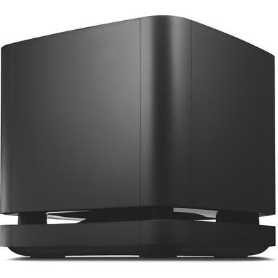 Bose Bass Module 500 (BK) powered subwoofer