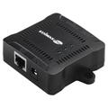 Edimax GP-101ST - IEEE 802.3at Gigabit PoE+-Splitter mit einstellbarer Ausgangsspannung von 5V DC, 9V DC, 12V DC