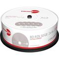Primeon BD-R DL 50GB/2-8x Cake Box (25 Disc) Ultra Protect Disc Surface