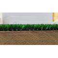 4m x 5.5m Preston 6mm Pile Height Artificial Grass | 18 ft 0 Inch x 12 ft 10 Inch | 550cm x 400cm | 217 x 157 Inches