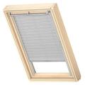 VELUX Original Venetian Blind (PAL), MK08, Brushed Silver