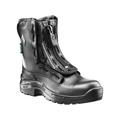 HAIX Airpower R2 Waterproof Leather Boots - Men's Wide Black 6 605109W-6