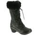 Jambu Cruise Encore - Womens 7.5 Black Boot Medium