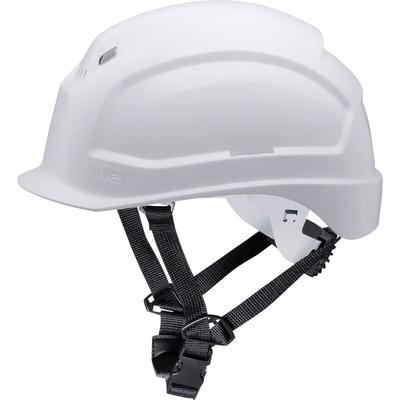 Pheos s-kr 9772034 Schutzhelm Weiß - Uvex