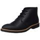 PANAMA JACK Gael, Men's Ankle Boots Classic Boots, Schwarz (Black C10), 11 UK (45 EU)